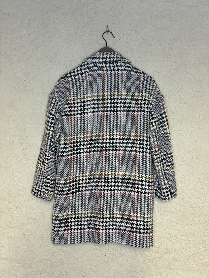 Jaqueta pota de gall